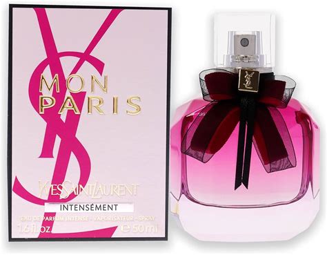 ysl parisienne perfume gift set|mon Paris intensement gift set.